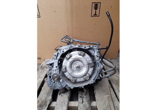 Акпп, автоматична коробка передач Renault Safrane 2.5 бензин SU0.001, 7700874853,ціна 500 долл